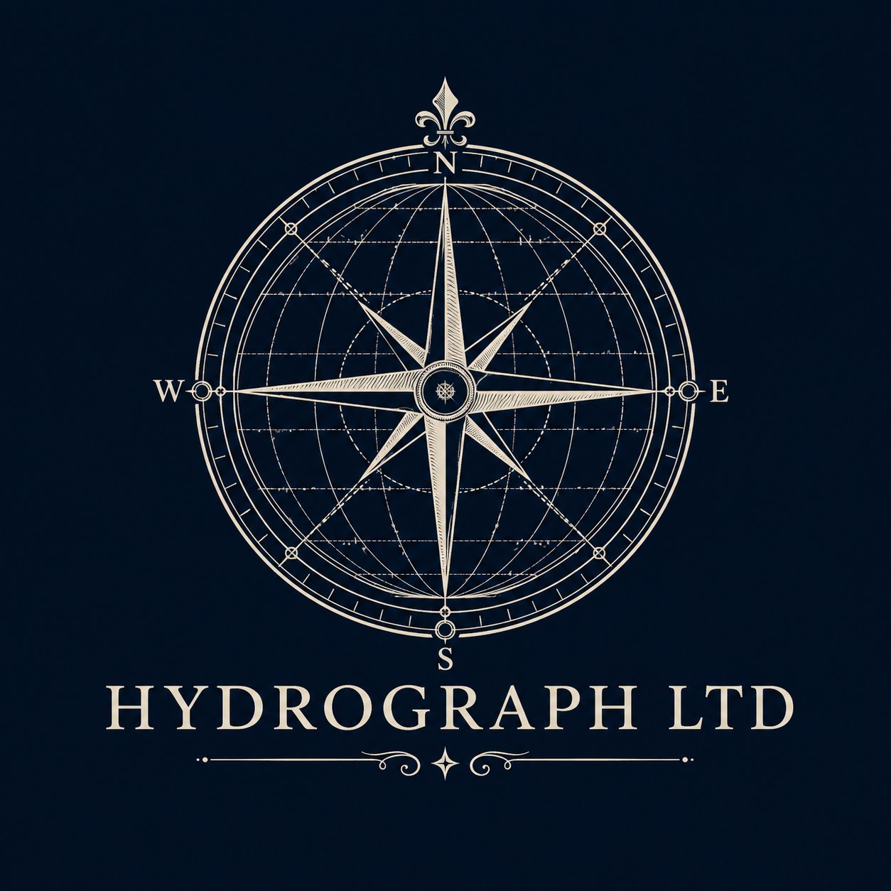 HYDROGRAPH LTD logo